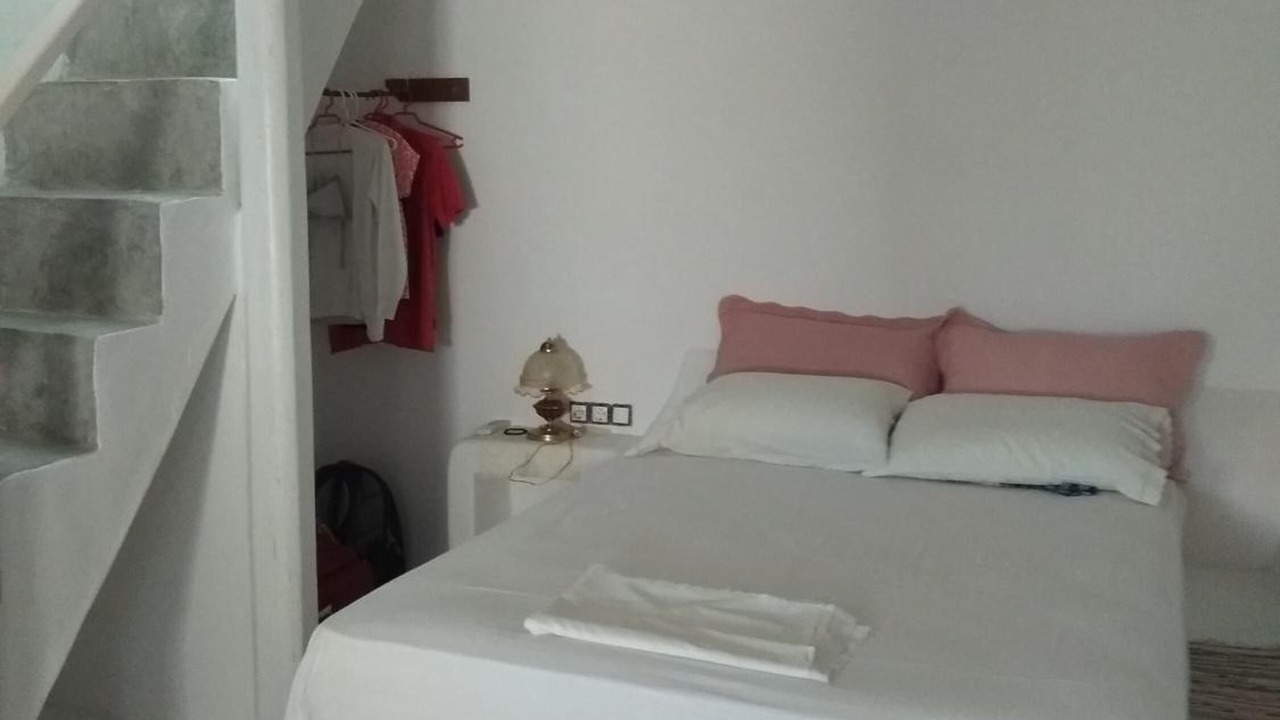 Photo of Bedroom in Astypalaia