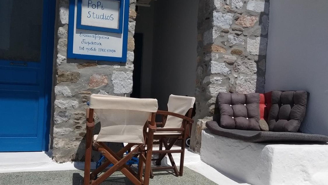 Photo of Outdoor in Astypalaia