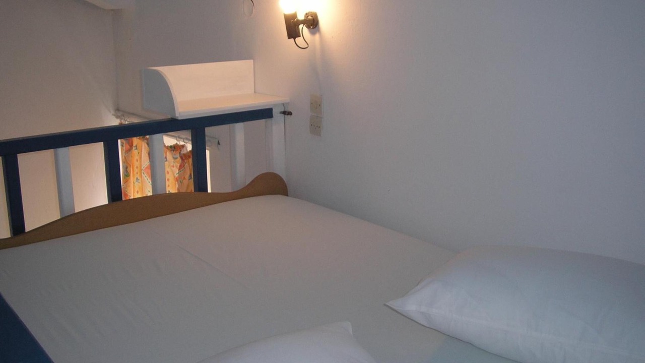 Photo of Bedroom in Astypalaia