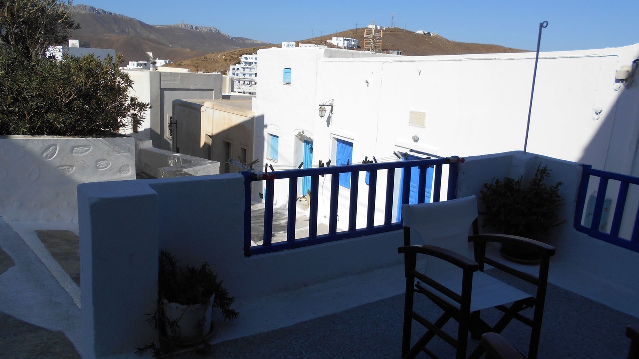 Photo of Others in Astypalaia