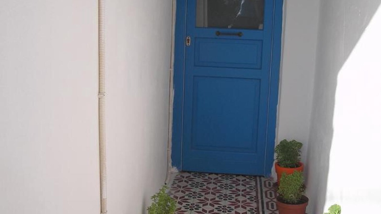 Photo of Outdoor in Astypalaia
