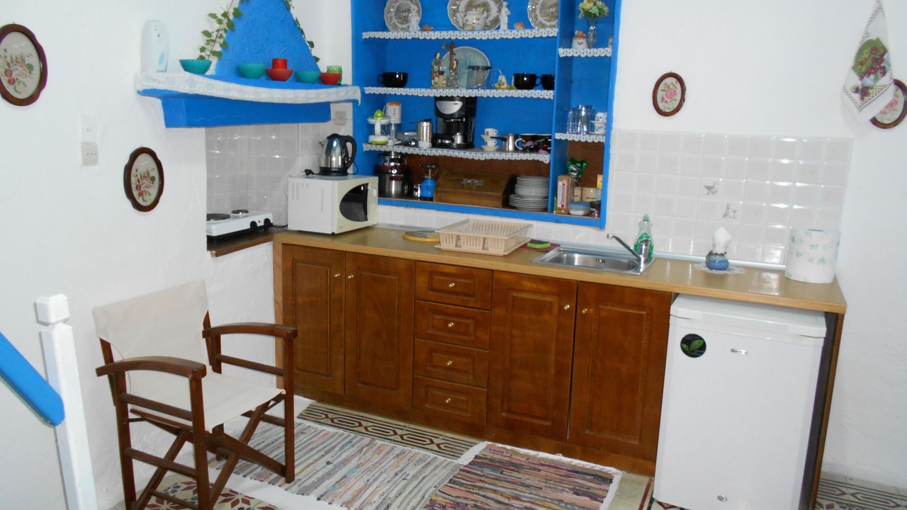 Photo of Others in Astypalaia