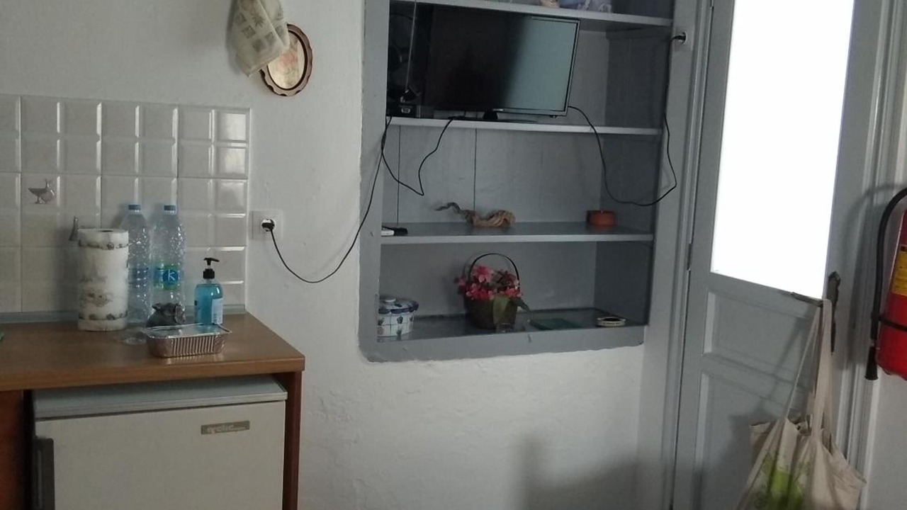 Photo of Kitchen in Astypalaia