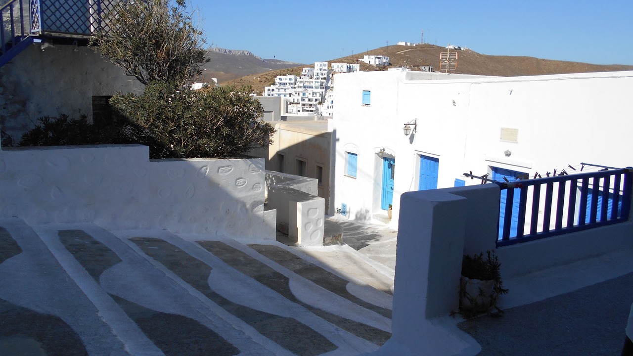 Photo of Others in Astypalaia