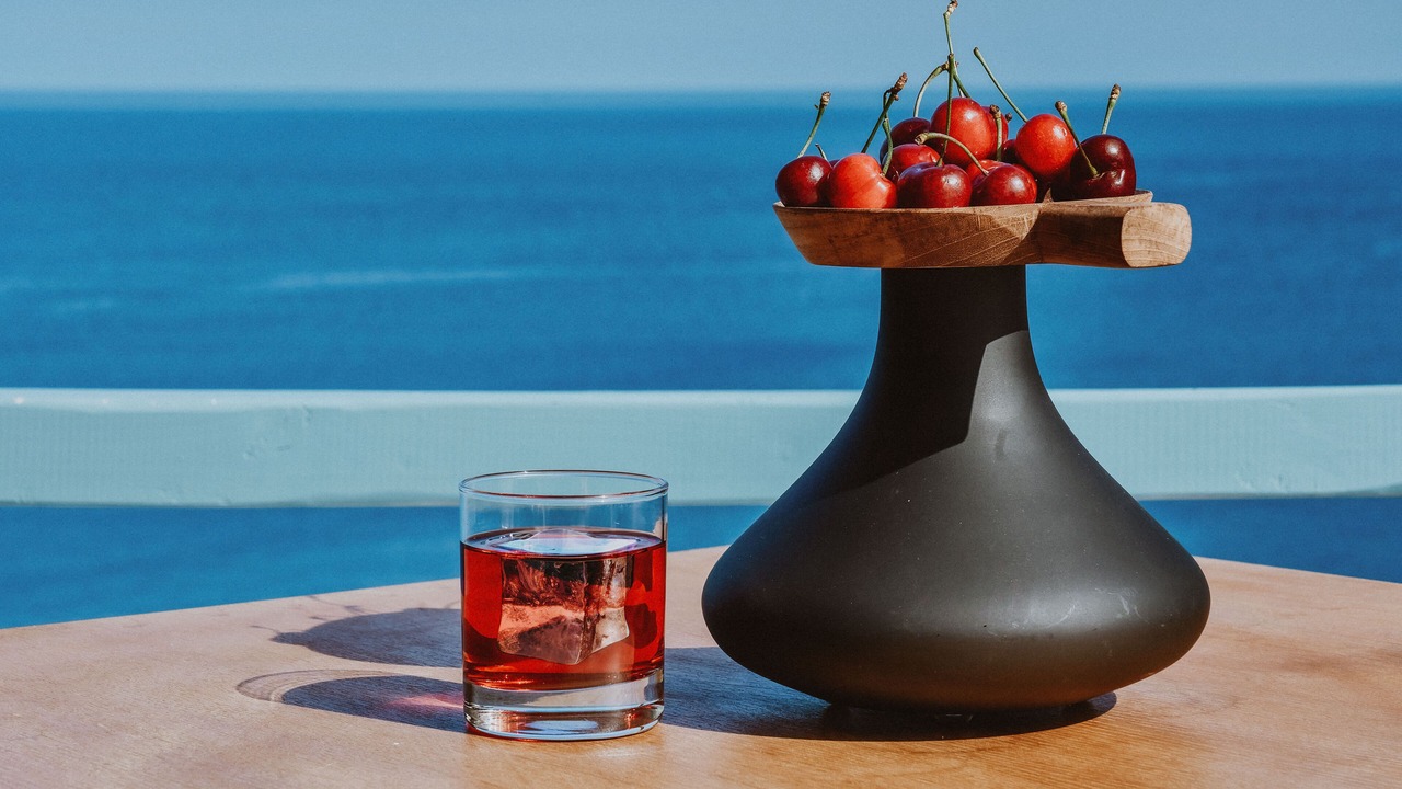 Photo of Outdoor in Astypalaia