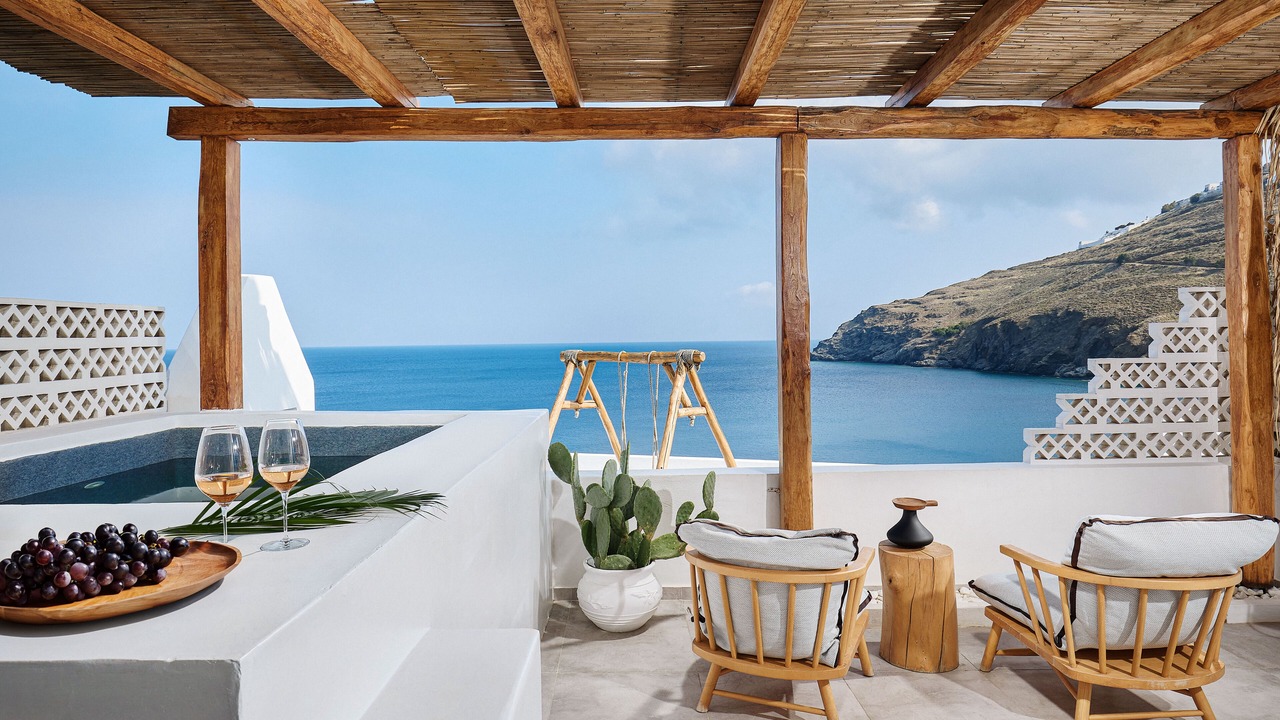 Photo of Others in Astypalaia