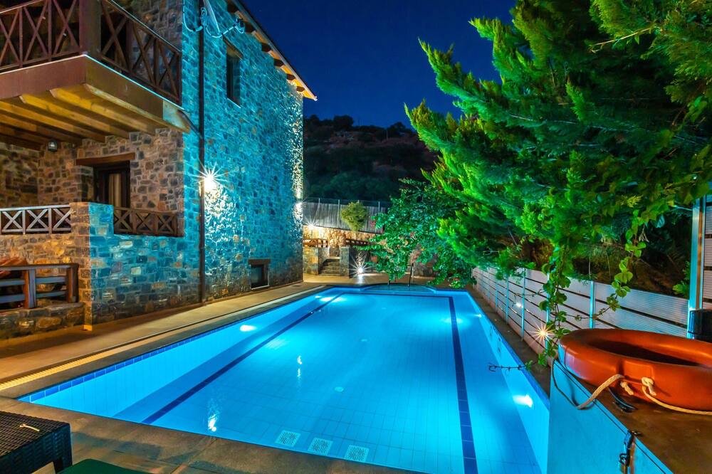 Photo of Outdoor in Milatos