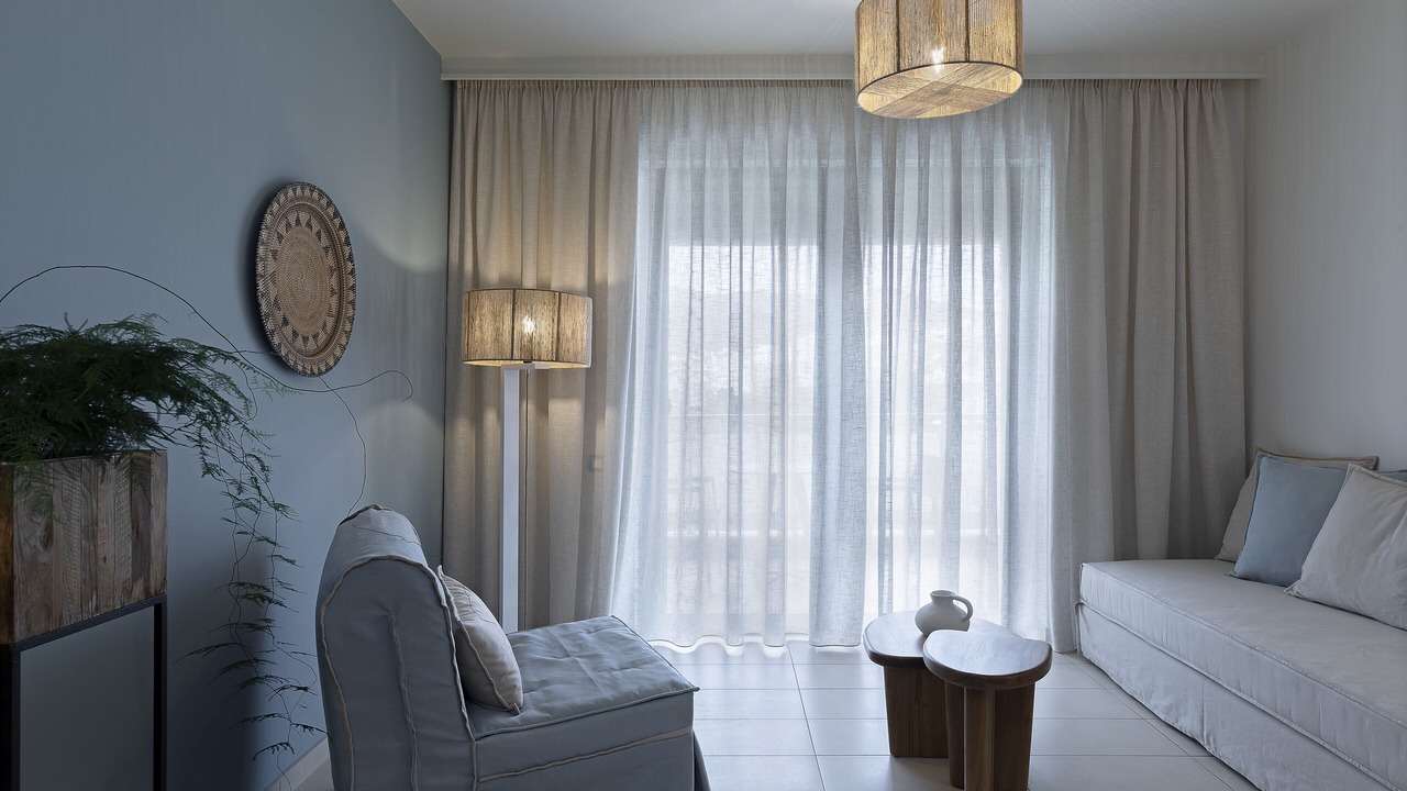 Photo of Bedroom in Karystos
