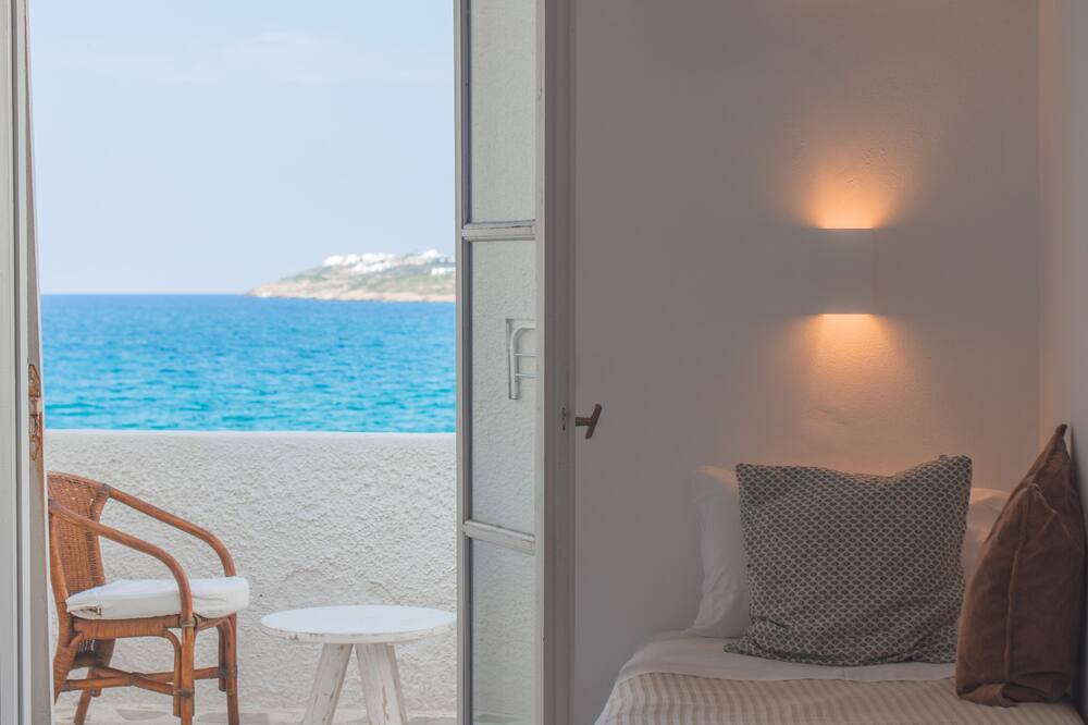 Photo of Bedroom in Pounta