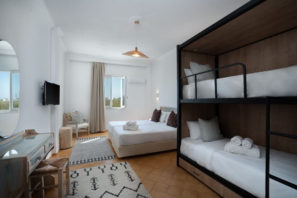 Photo of Bedroom in Pounta