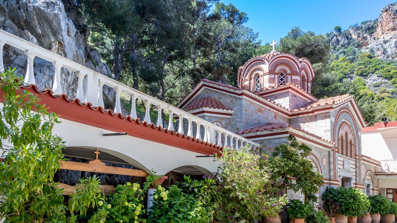 Photo of Outdoor in Milatos