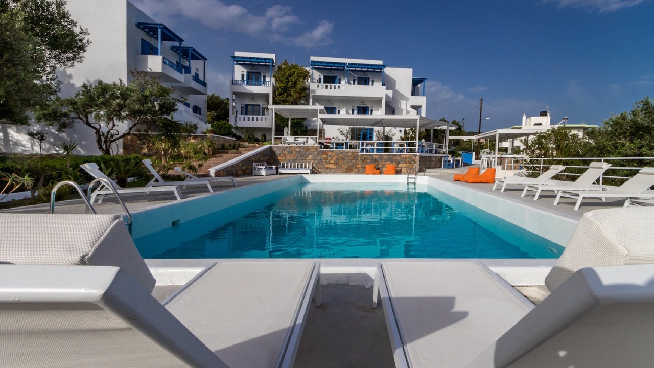 Photo of Outdoor in Milatos