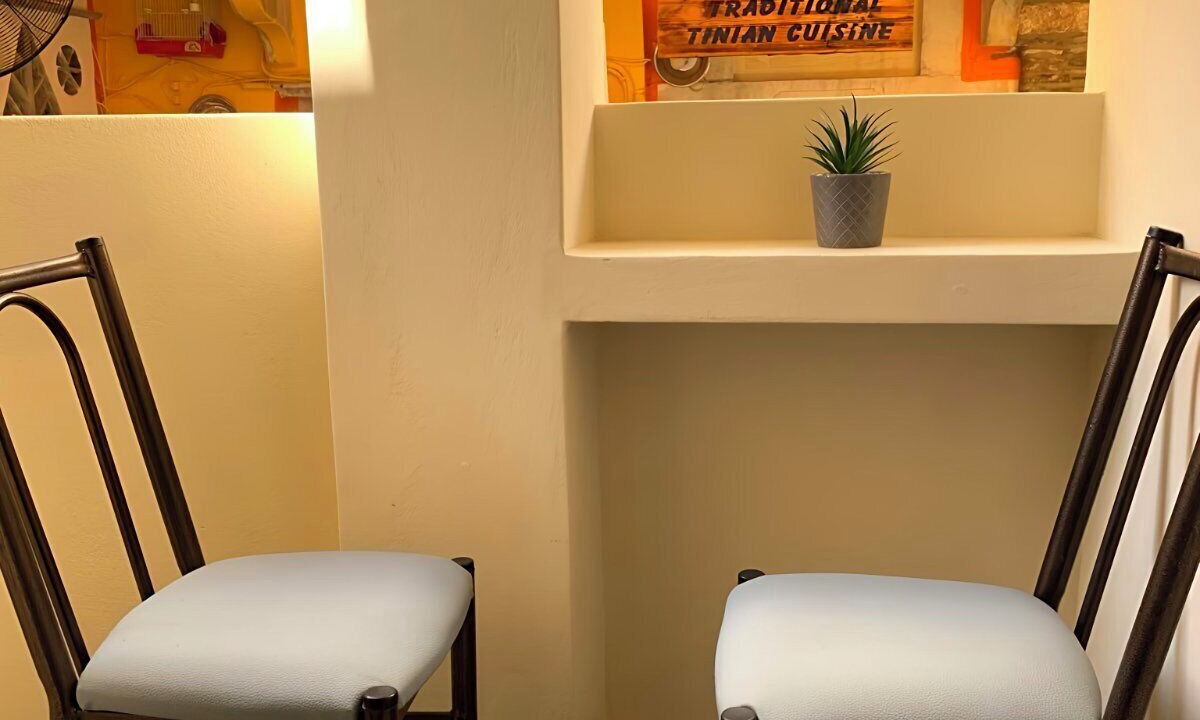 Photo of Bedroom in Tinos Town