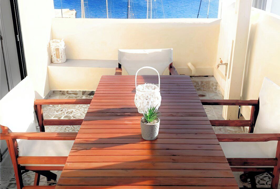 Photo of Bedroom in Tinos Town