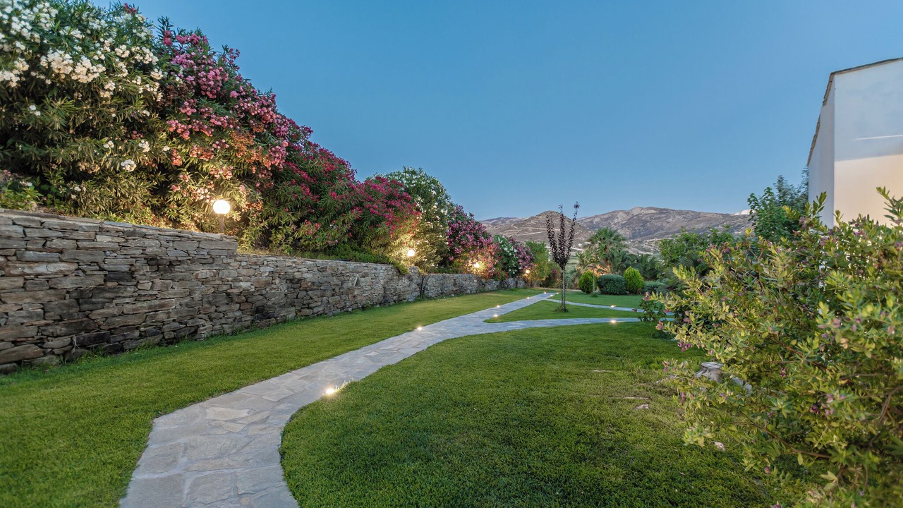 Photo of Outdoor in Naxos