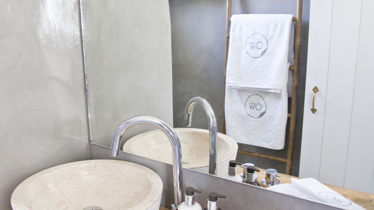 Photo of Bathroom in Kato Fellos
