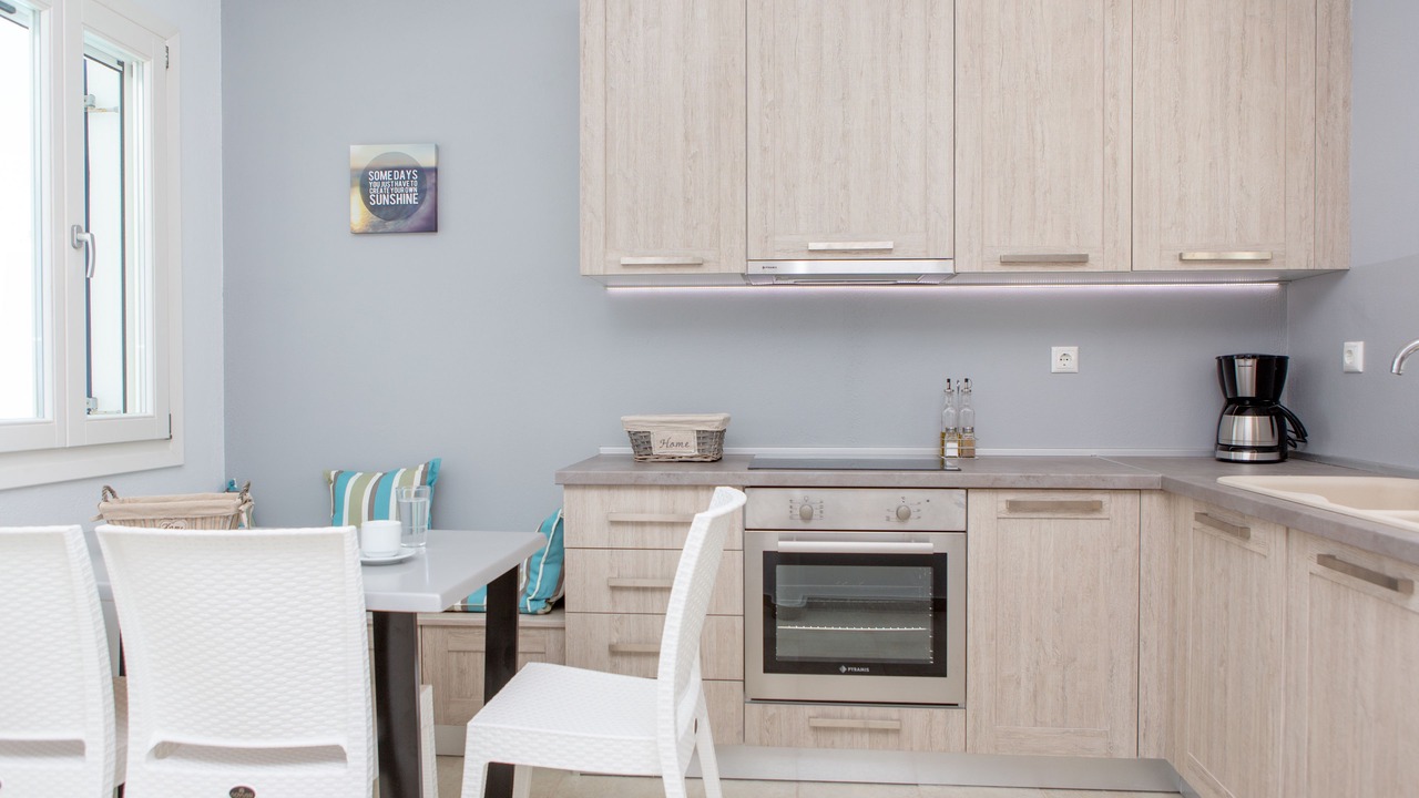 Photo of Kitchen in Maragas