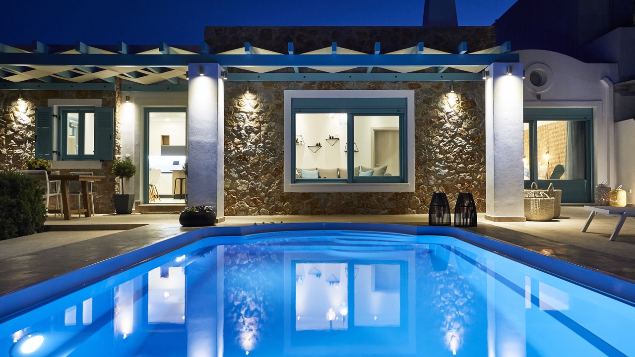 Photo of Outdoor in Monolithos