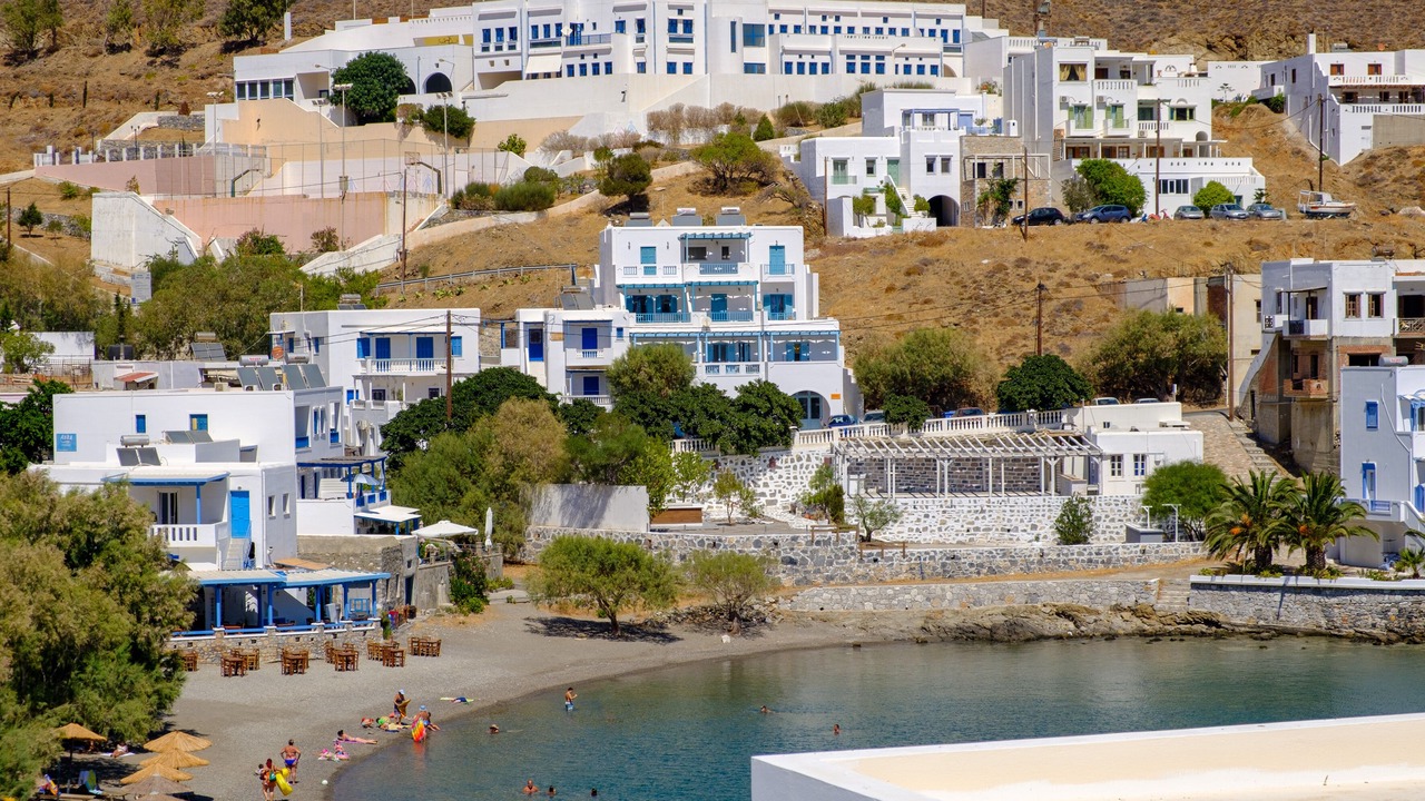 Photo of Others in Astypalaia