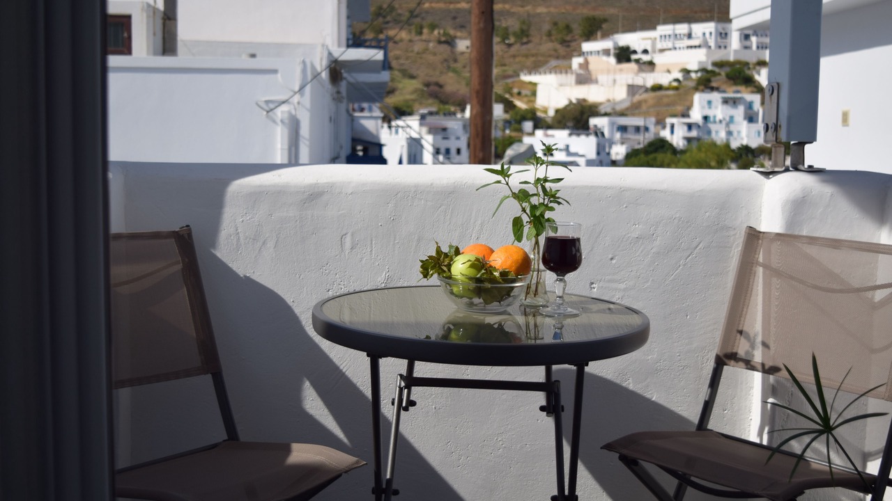 Photo of Others in Astypalaia