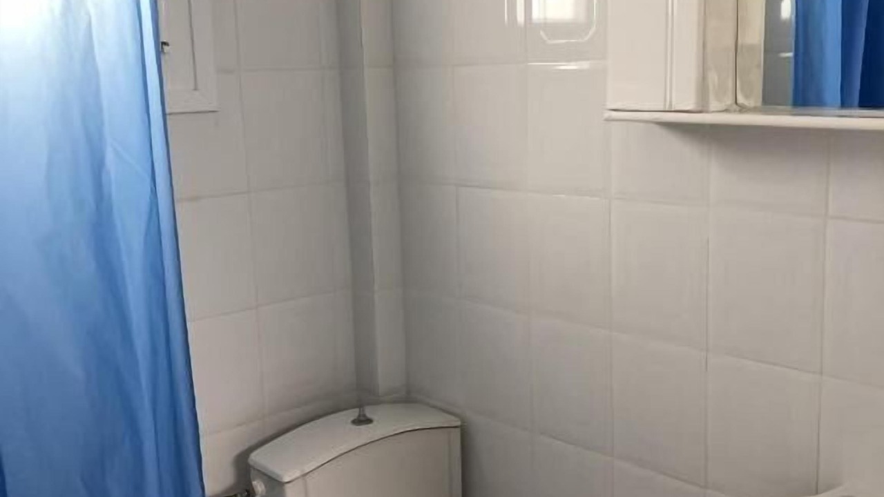 Photo of Bathroom in Astypalaia