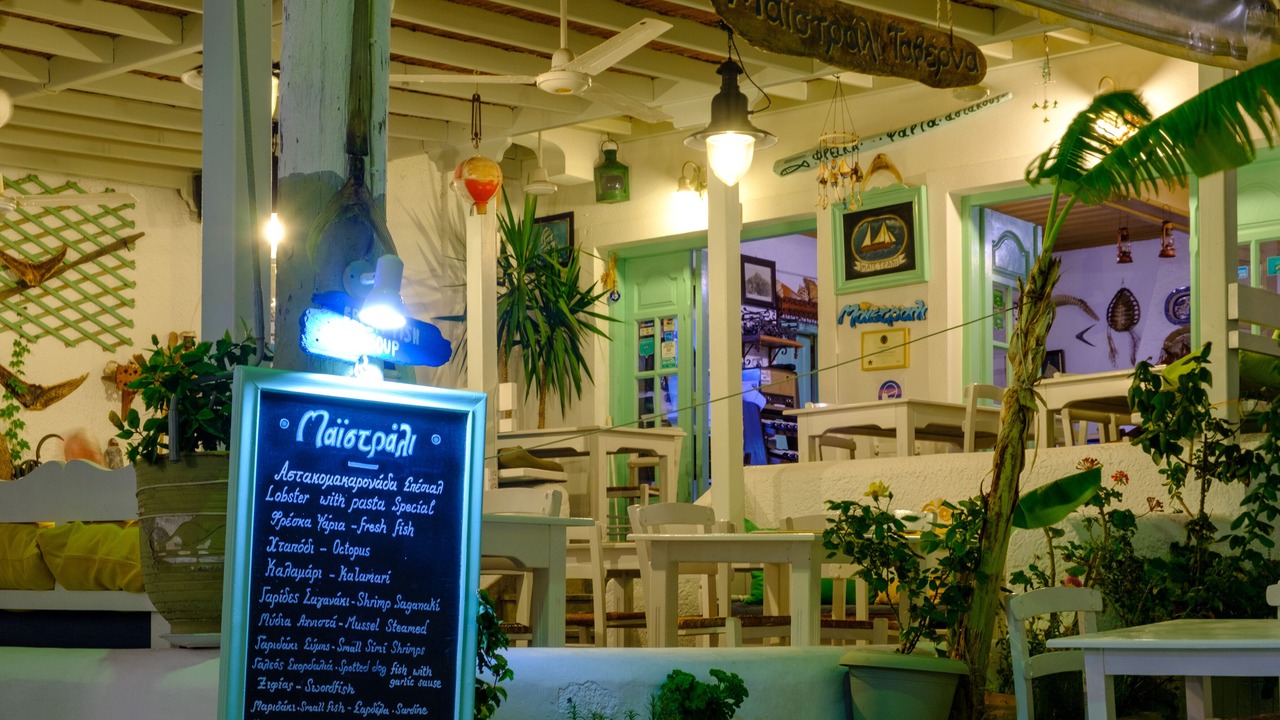 Photo of Others in Astypalaia