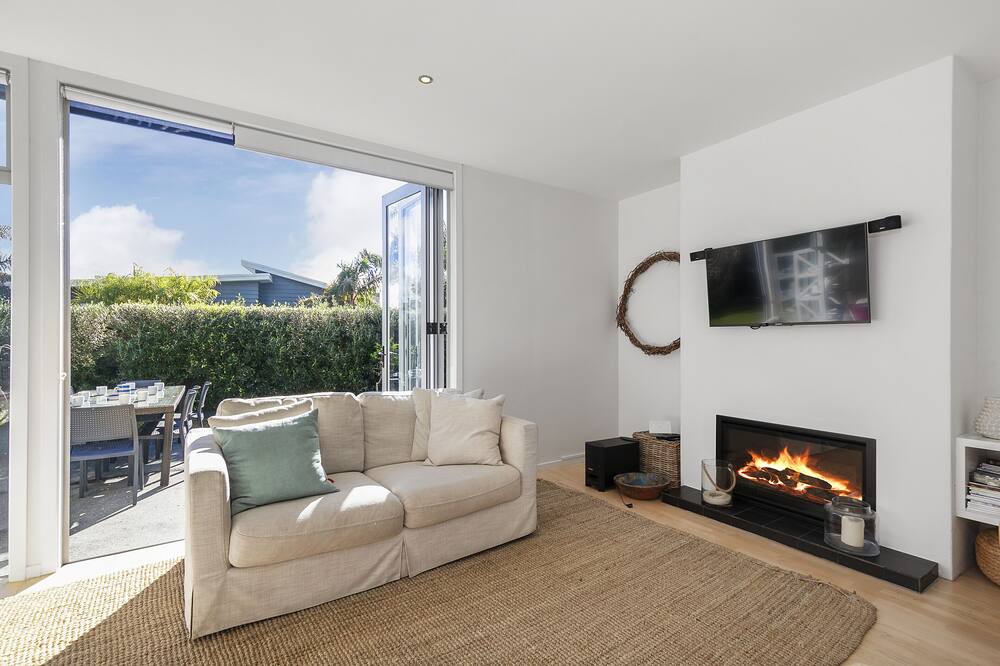Photo of Livingroom in Omaha