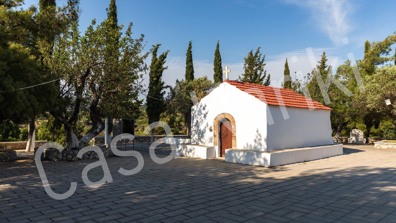 Photo of Outdoor in Psinthos