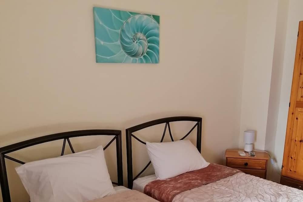Photo of Bedroom in Ouranoupoli