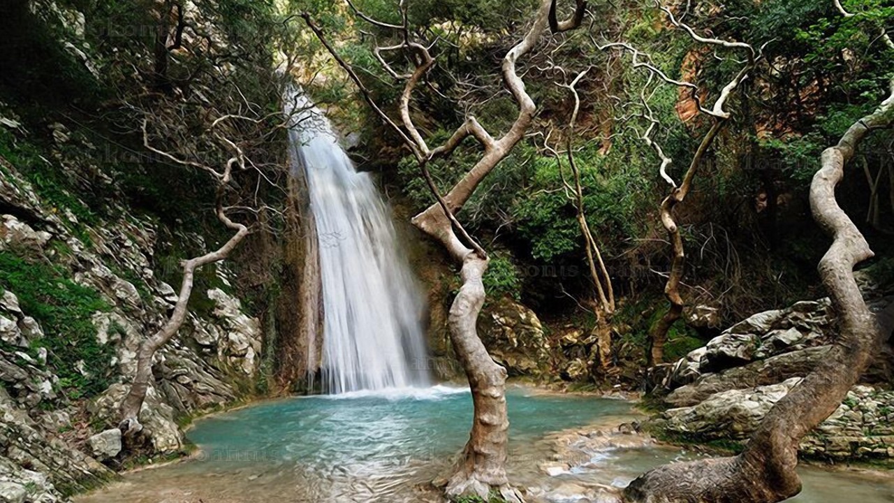 Photo of Others in Imathia Region