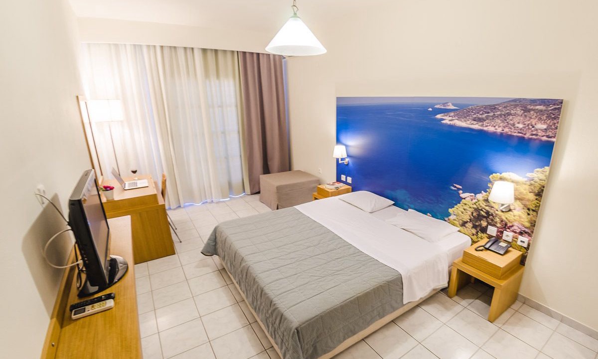 Photo of Bedroom in Patitiri