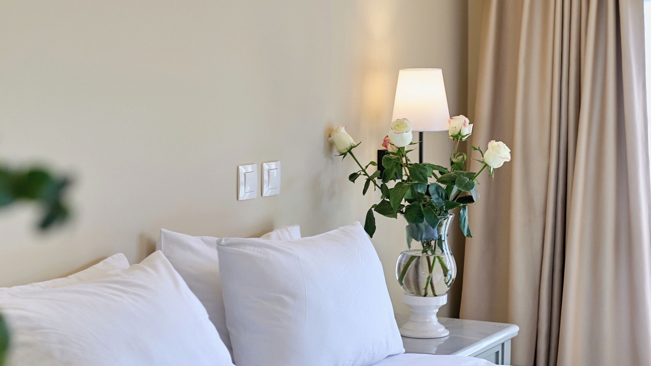 Photo of Bedroom in Delfoi