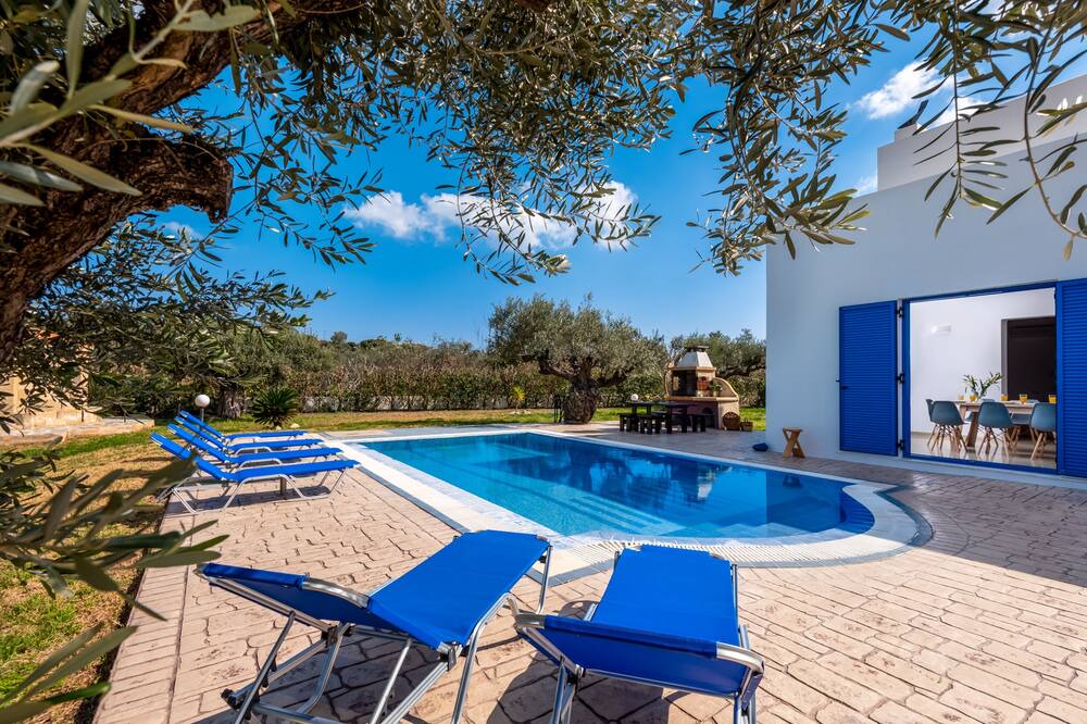 Photo of Outdoor in Kolymbia
