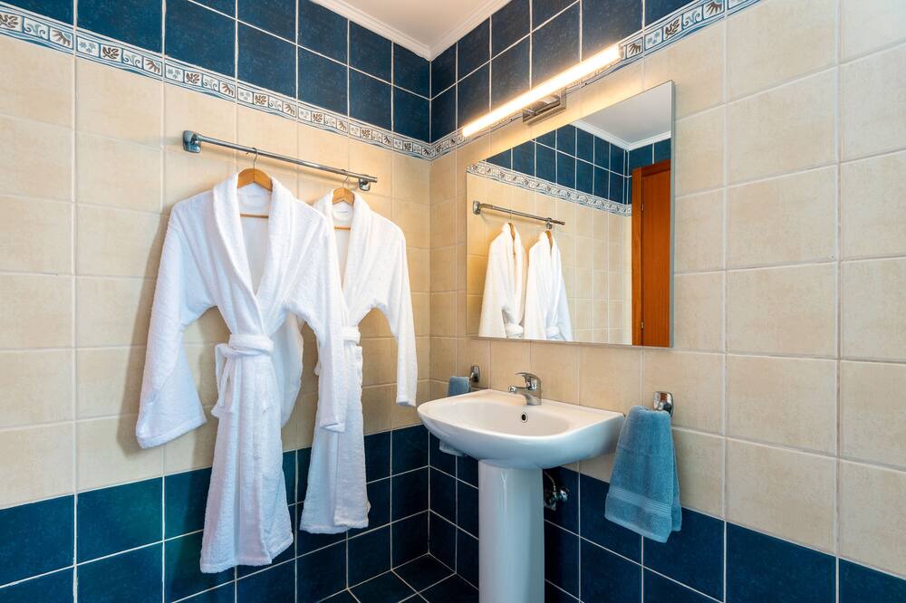 Photo of Bathroom in Kolymbia