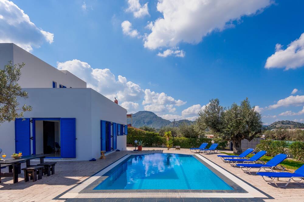 Photo of Outdoor in Kolymbia