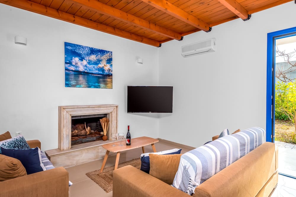 Photo of Livingroom in Kolymbia