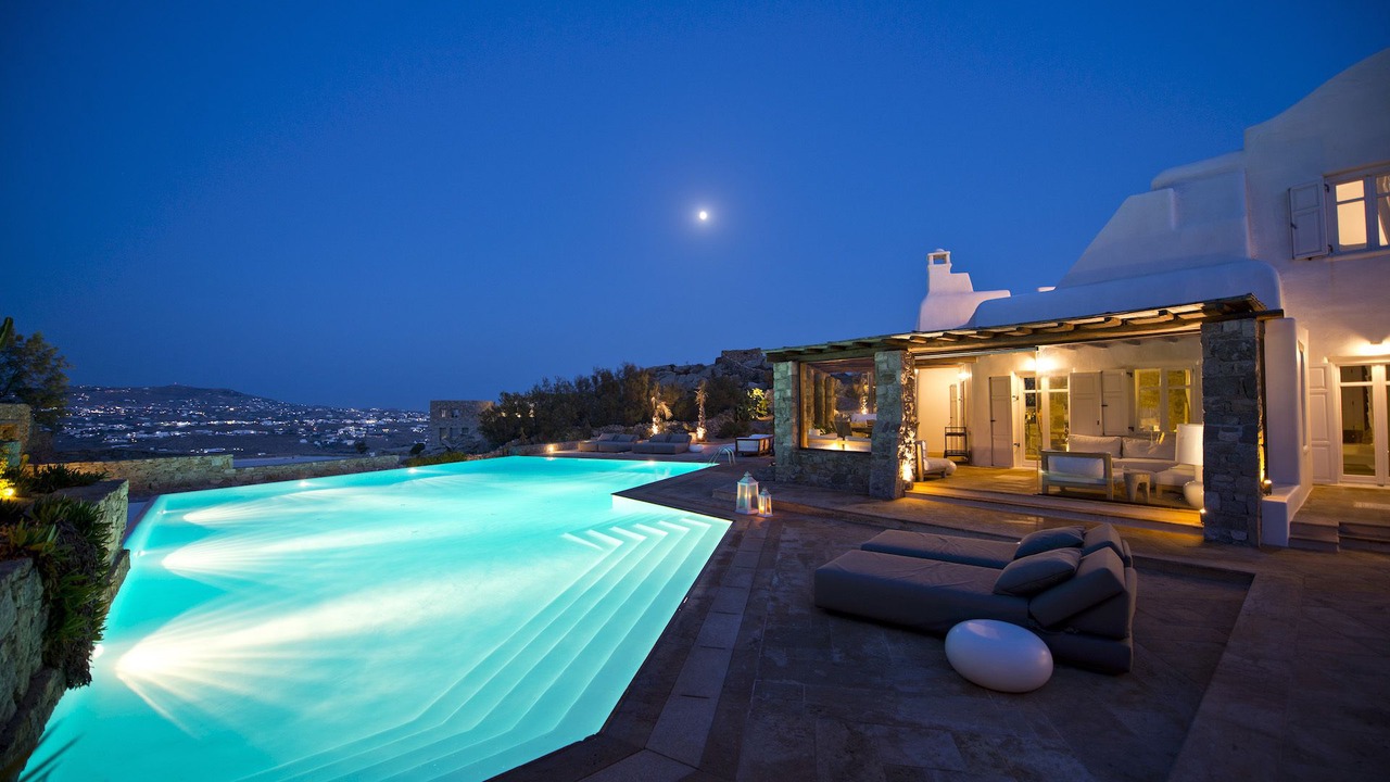 Photo of Outdoor in Agios Ioannis