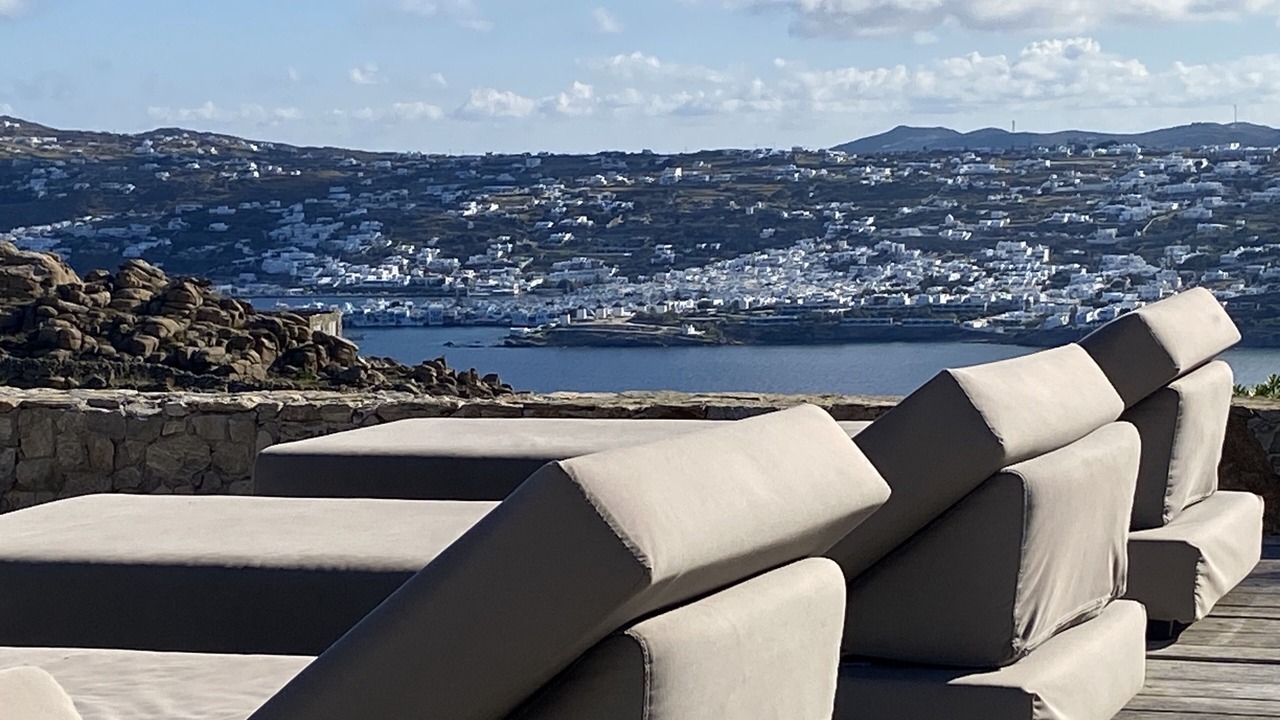 Photo of Outdoor in Agios Ioannis