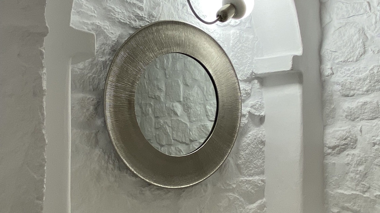 Photo of Bathroom in Agios Ioannis