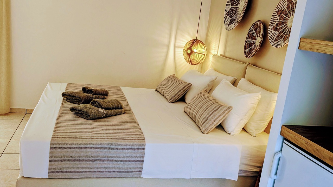 Photo of Bedroom in Skiathos