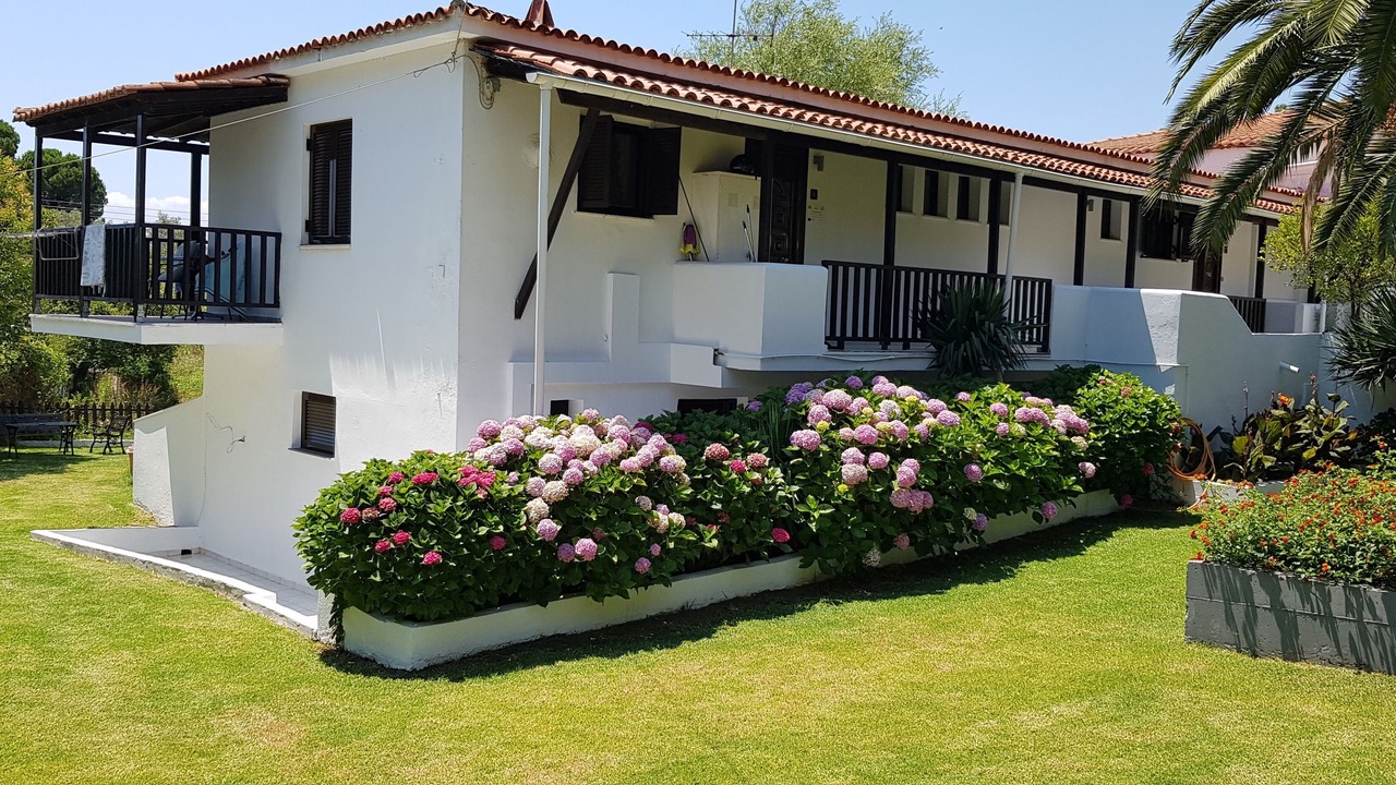 Photo of Outdoor in Skiathos
