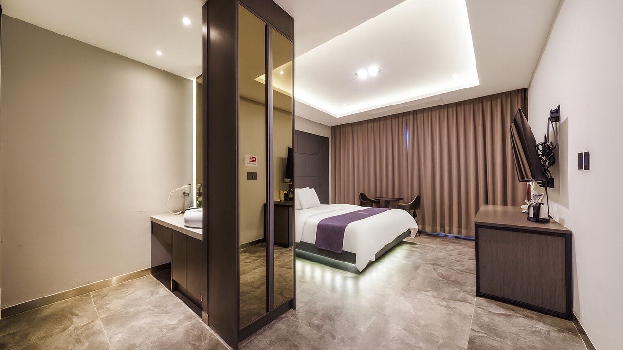 Photo of Bedroom in Ansan