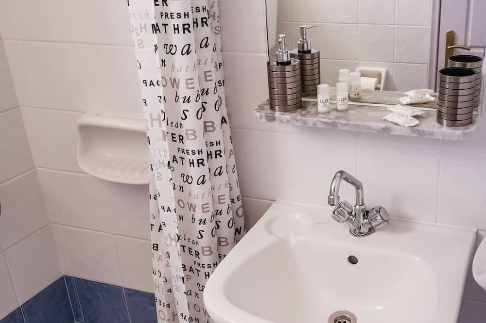 Photo of Bathroom in Megas Gialos