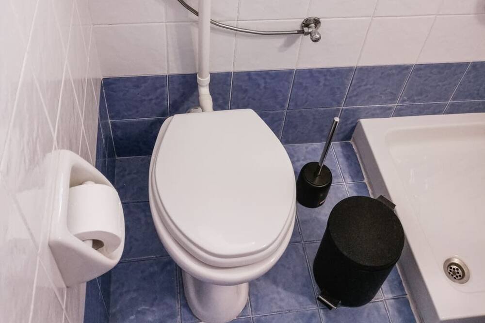 Photo of Bathroom in Megas Gialos