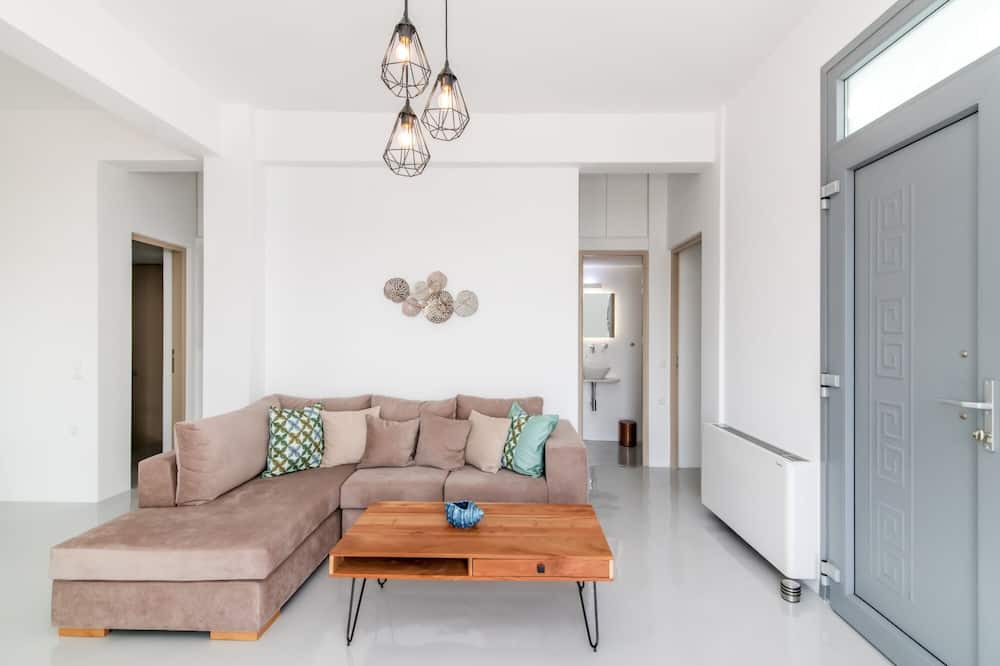 Photo of Livingroom in Agios Fokas