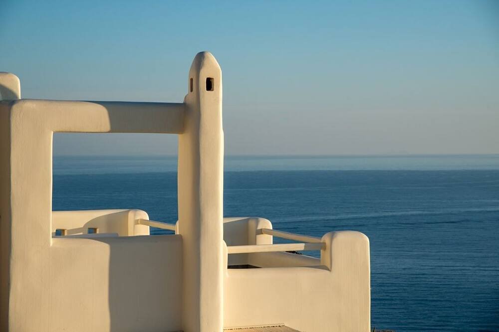 Photo of Patio Balcony in Stelida