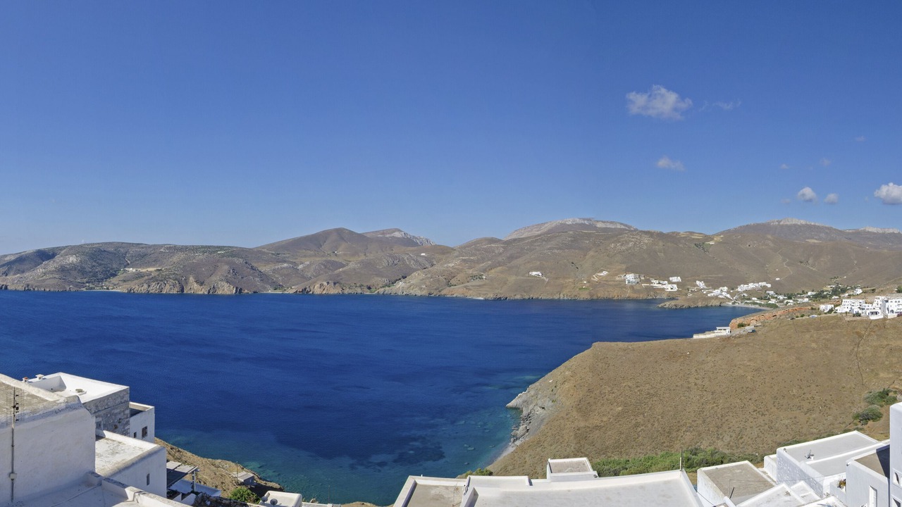 Photo of Outdoor in Astypalaia
