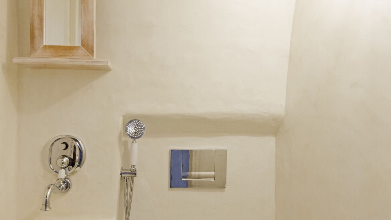 Photo of Bathroom in Astypalaia