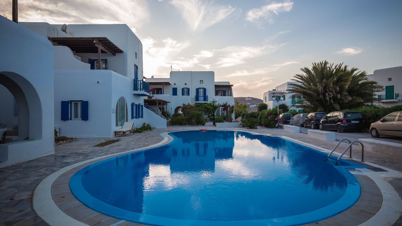 Photo of Outdoor in Ornos