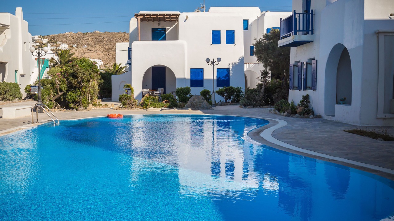 Photo of Outdoor in Ornos